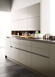 Choosing your kitchen cabinet style. Good Kuchen 9 German Kitchen Systems Remodelista
