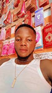 Odenigbo Paul Feng Or Nothing ✌️