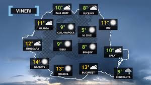 Jul 21, 2021 · vremea in romania informatiile despre prognoza meteo pe 15 zile in busteni sunt actualizate la 2 ore. Vremea Pe 10 Zile Oradea Bihor