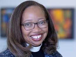 Rhodes Alumna Dorothy Sanders Wells Makes History as Elected Bishop of the  Episcopal Diocese of Mississippi