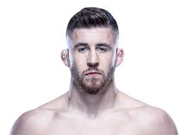 John Nguyen (Featherweight) MMA Profile