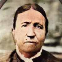 Catherine Prosser (1833–1899)