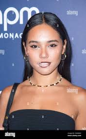 Paris, France. 05th Oct, 2024. Mai Lee Santos attending the Global Gift  Gala at the Georges V Hotel in Paris, France