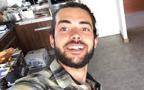 Update information for maximiliano cabezón ». El Radical Metodo De Alimentacion Del Ex Masterchef Max Cabezon