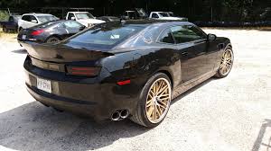 used 2012 chevrolet camaro ss for sale ws 10889 we sell limos 2012 chevrolet camaro ss for sale 39900