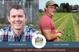 Growing Farmers with Michael Kilpatrick