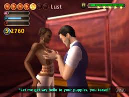 Imore getting your first iphone or ipad is just the beginning. 7 Sins Psp Iso Highly Compressed Ppsspp Game 150mb Techexer