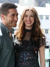 The movie anne hathaway did as a middle finger to disney for being contractually obligated to be in princess diaries 2. Jake Gyllenhaal Nikesh Arora Jake Gyllenhaal Photos Zimbio