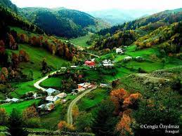 giresun doga geziler seyahat