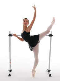 It is also very stable featuring 4. Vita Vibe Prodigy Series Freestanding Ballet Barres Ballet Barre Ballet Barres Home Dance Studio