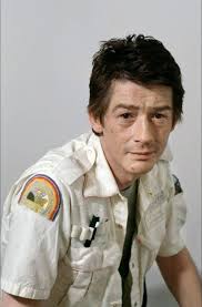 Who heard the news? One of the seven crew from the Nostromo from Alien  (1979) John Hurt as Kane, who sadly passed away. R.I.P