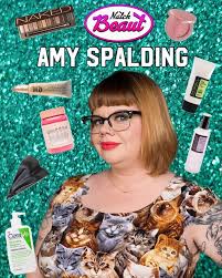 Effortful Looks with Amy Spalding Episode Guide — Natch Beaut