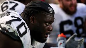 Chargers bafflingly sign failed Raiders draft bust Alex Leatherwood