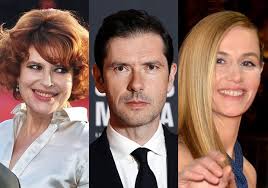 The movie the mechanics of women by jérôme de missolz. Carine Tardieu Now Shooting The Young Lovers Cineuropa