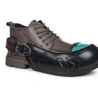 Safusen Removable Safety Overshoes Covers For Visitors ...