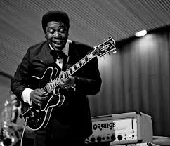 Resultado de imagen de BB king