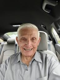 Un giovane grande vecchio