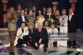 Image result for kachelmann umarmung -pocher