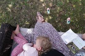 Establishing Your Vision As A Stay At Home Mom