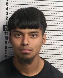 Four arrested in New Mexico car show shooting as cops ID teen victims