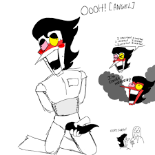 Spamton Porn - Rule 34