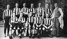 Notts countynotts county17:00sutton unitedsutton united. Notts County F C Wikipedia