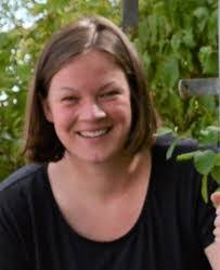 Lisa Hacker's Instagram, Twitter & Facebook