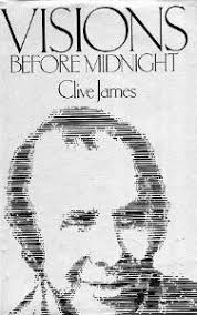 Farewell to Clive James