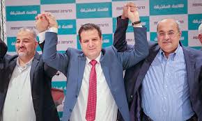 في هذا الوضع، من أراد أن يؤثر على نتنياهو سيجد نفسه أمام ايتمار بن غبير. Ø§Ù„Ø§Ù†ØªØ®Ø§Ø¨Ø§Øª Ø§Ù„Ø§Ø³Ø±Ø§Ø¦ÙŠÙ„ÙŠØ© Ù…Ù†ØµÙˆØ± Ø¹Ø¨Ø§Ø³ ÙÙŠ Ø¬ÙŠØ¨ Ù†ØªÙ†ÙŠØ§Ù‡Ùˆ