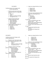 Maybe you would like to learn more about one of these? Soal Fix Gravimetri