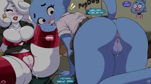 Rule34 - If it exists, there is porn of it  gumball watterson, nicole  watterson, yuki yoshida  7692171