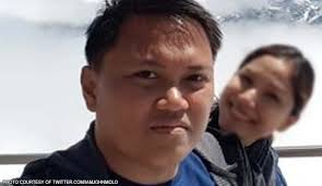 John Molo mourns Gascon, praises 5-year fight with darkness