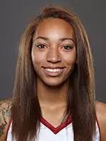 Brianna Williams (12/15/2015)