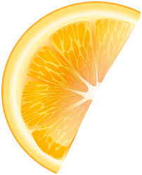Orange Slice Png Clip Art Clip Art Orange Slices Orange