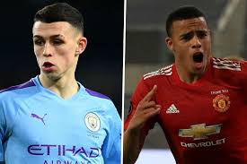 Phil foden png cliparts, all these png images has no background, free & unlimited downloads. Both Were Excellent Post Lockdown England Boss Southgate Explains How Foden And Greenwood Earned First Call Ups Goal Com