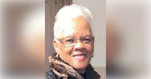 Obituary information for Gwendolyn L. Gordon