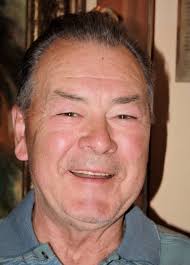 Obituary of John Morin