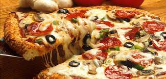 Maybe you would like to learn more about one of these? Recipe And Preparation Of Pizza Americana Silvio Cicchi
