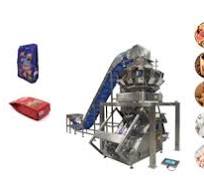 Automatic Tea Bag Packing Machine Dried Green Black White ...