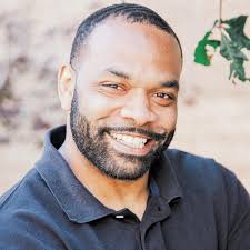 Deshara Merkerson and Geoffrey Evans' Wedding Website