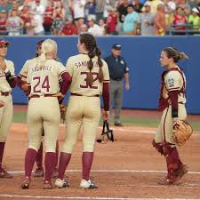 Softball / 3 weeks ago / 50 shares a look back at oklahoma softball's run at the national championship. No 10 Fsu Softball Comes Up Short In The College World Series Against No 1 Oklahoma Tomahawk Nation