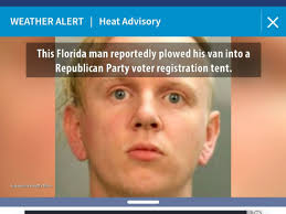 According to charges filed Tuesday, Gregory William Timm, 32, claimed the  victim was pretending to be a member of the military in public.