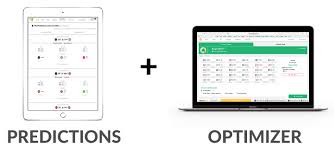 Understanding how to bet & handicap winning parlay picks in baseball. Mlb Parlay Optimizer Betting Swish Analytics