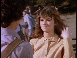 Albert S Girlfriend Sylvia In Two Episodes House Book Little House Michael Landon