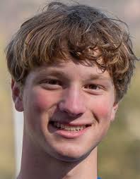 Cate's George Marin, Dos Pueblos' Sierrah Kendig Named Athletes of the Week 