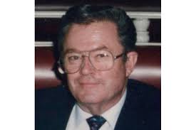 Arnold Rice Obituary (1936