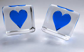 Blue glacier wallpaper (62 wallpapers). 2560x1600 Blue Heart Wallpaper Free Download Data 2560x1600 Wallpaper Teahub Io