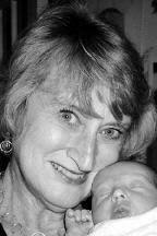 Barbara Nugent Obituary (2007)