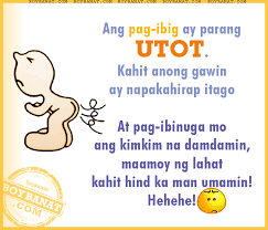 We did not find results for: Tagalog Funny Love Quotes And Pinoy Funny Love Sayings Boy Banat