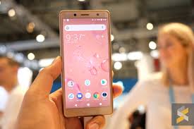 The launch date of sony xperia z2 is 2014, february 04. Sony S Xperia Xz2 And Xz2 Compact Will Be Launching In Malaysia Next Week Soyacincau Com